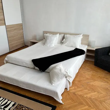 Appartamento Stelius Bs Burgas