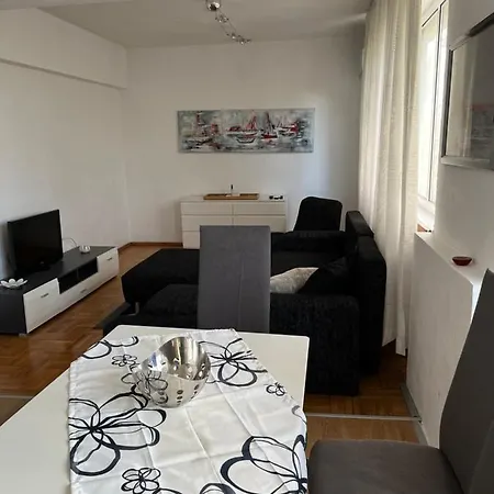 Appartamento Stelius Bs Burgas